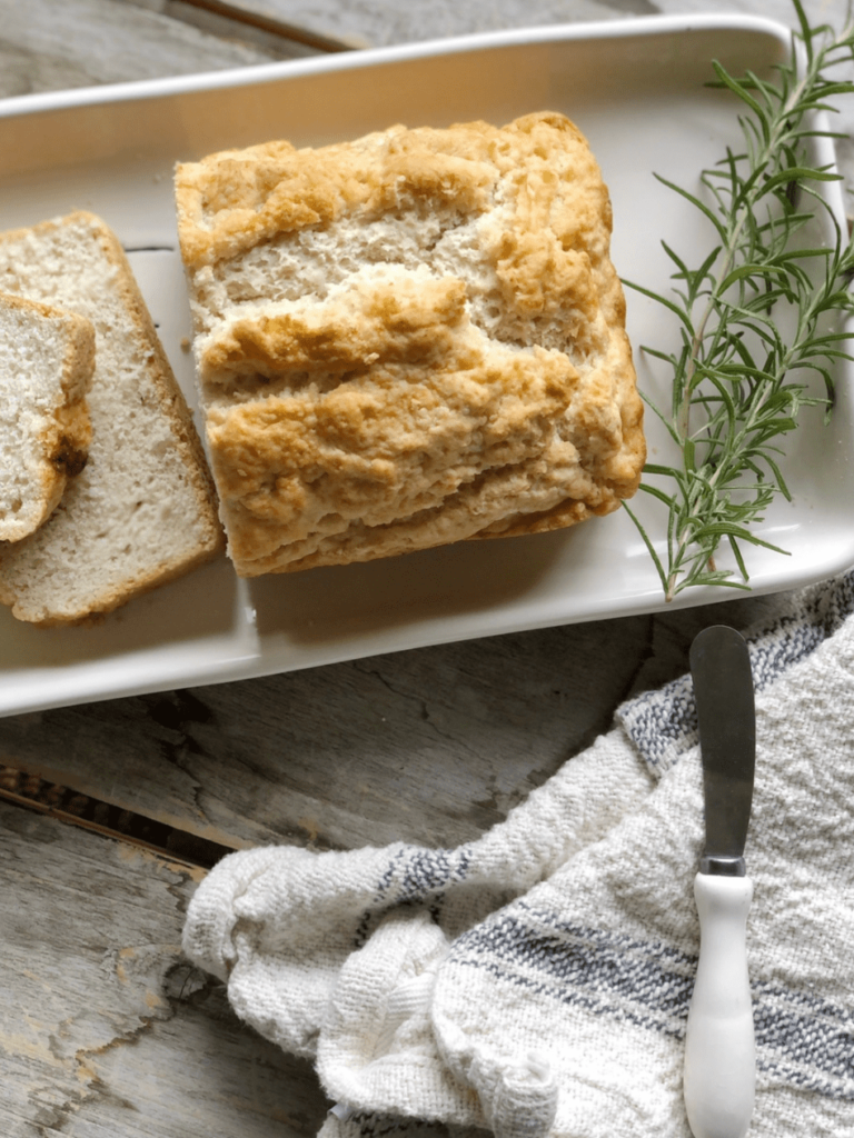 Beer Bread from Vintage Home Designs - Week in Rewind with Midwest Life and Style