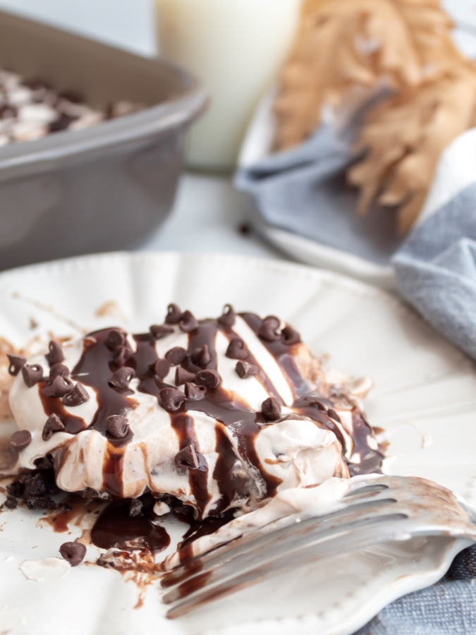 The Best Chocolate Icebox Cake - Week in Rewind with Midwest Life and Style