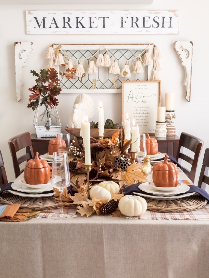 5 Tips To Host The Best Friendsgiving Brunch - Midwest Life and Style Blog