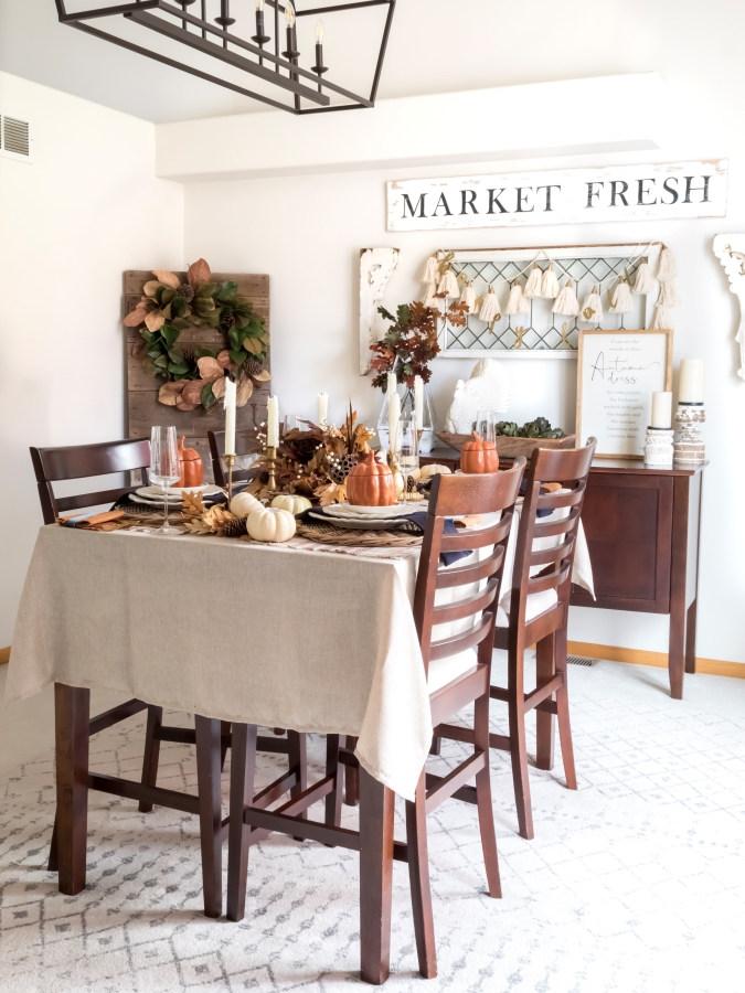 5 Tips To Host The Best Friendsgiving Brunch - Midwest Life and Style Blog