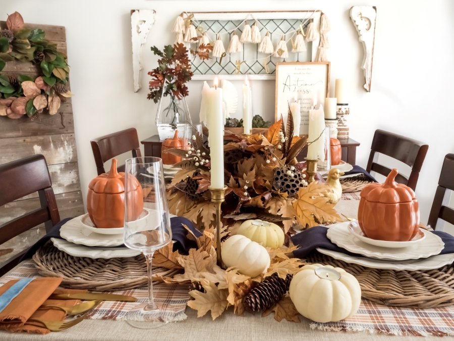 5 Tips To Host The Best Friendsgiving Brunch - Midwest Life and Style Blog