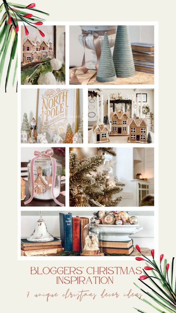 Christmas Blog Hop - Midwest Life and Style Blog