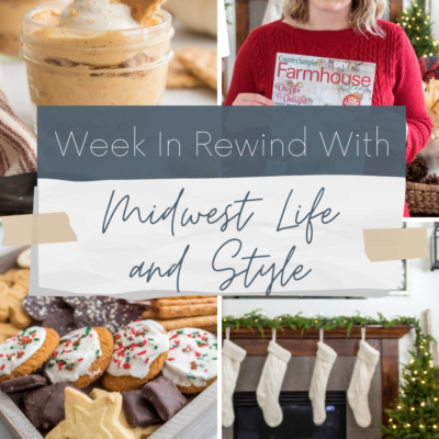 Week In Rewind With Midwest Life And Style