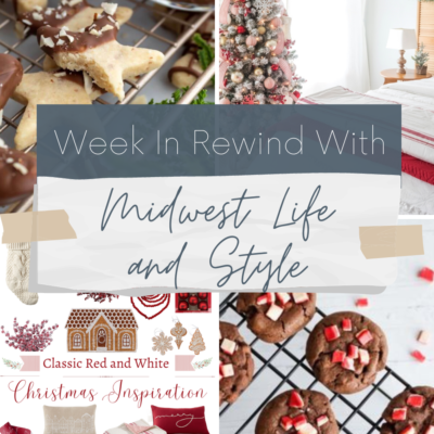 Week In Rewind With Midwest Life And Style