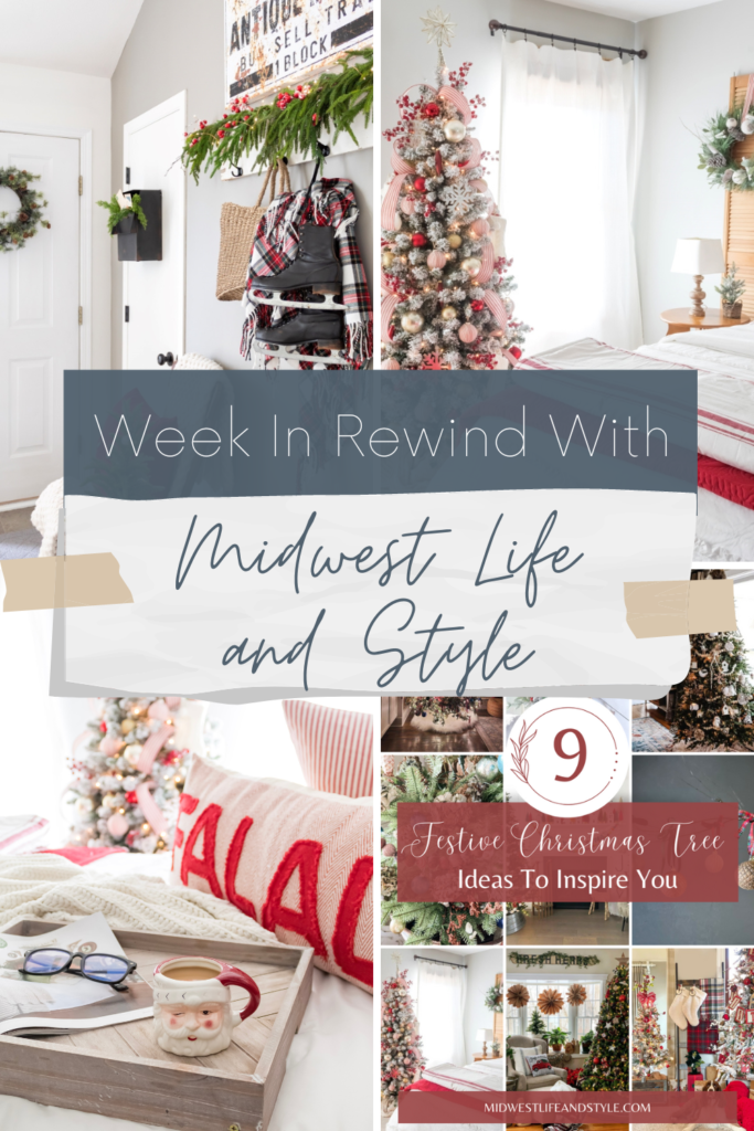 Week in Rewind with Midwest Life and Style