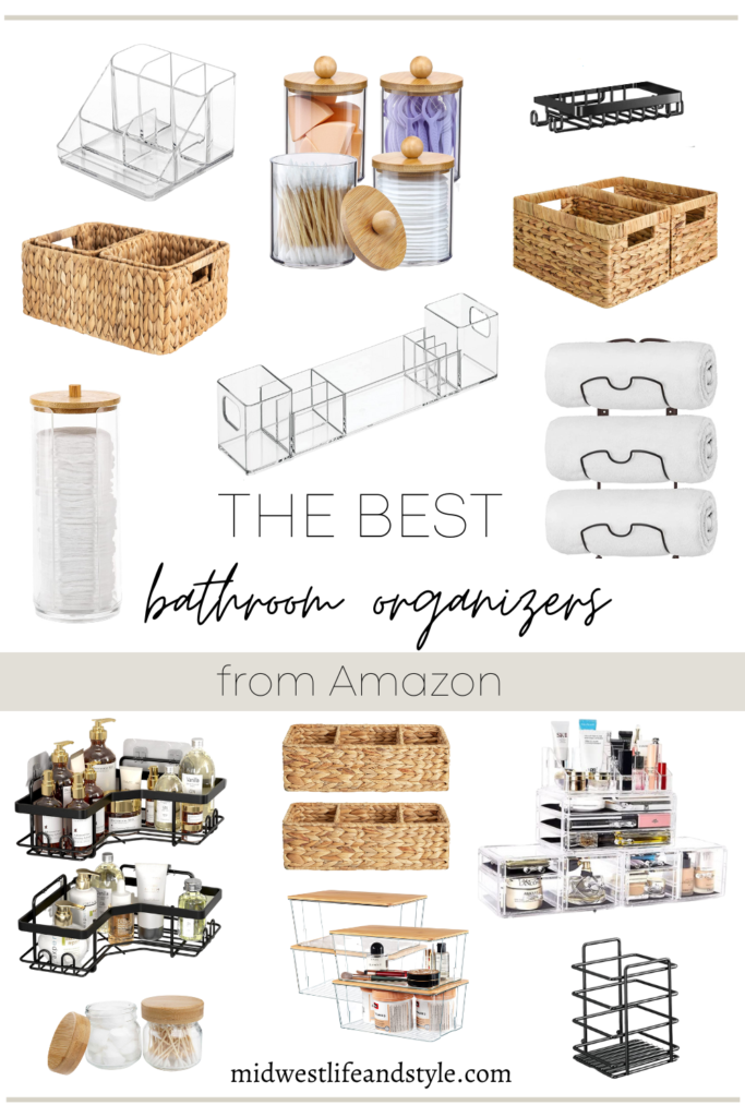 75 Of The Best Products To Help You Get Organized In The New Year - Midwest Life and Style Blog