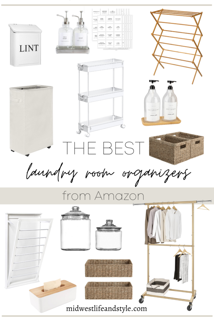 75 Of The Best Products To Help You Get Organized In The New Year - Midwest Life and Style Blog