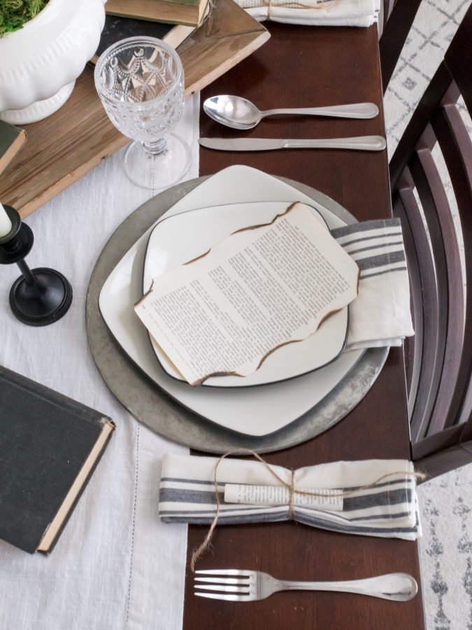 Simple Ideas For Hosting A Book Club Brunch - Midwest Life and Style Blog