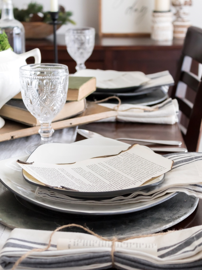 Simple Ideas For Hosting A Book Club Brunch - Midwest Life and Style Blog