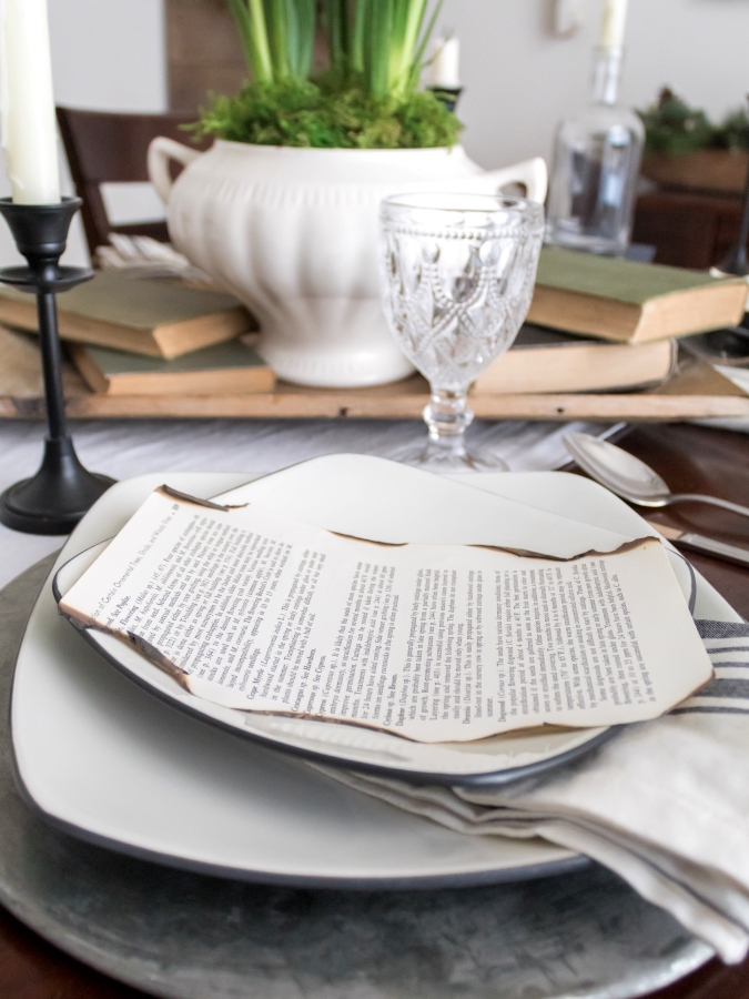 Simple Ideas For Hosting A Book Club Brunch - Midwest Life and Style Blog