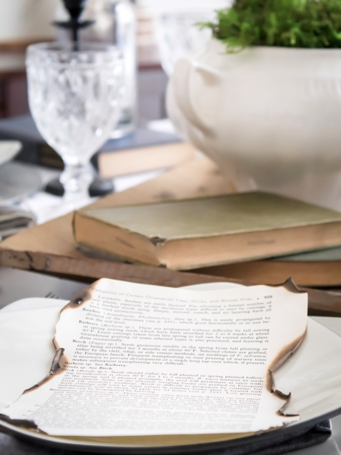 Simple Ideas For Hosting A Book Club Brunch - Midwest Life and Style Blog