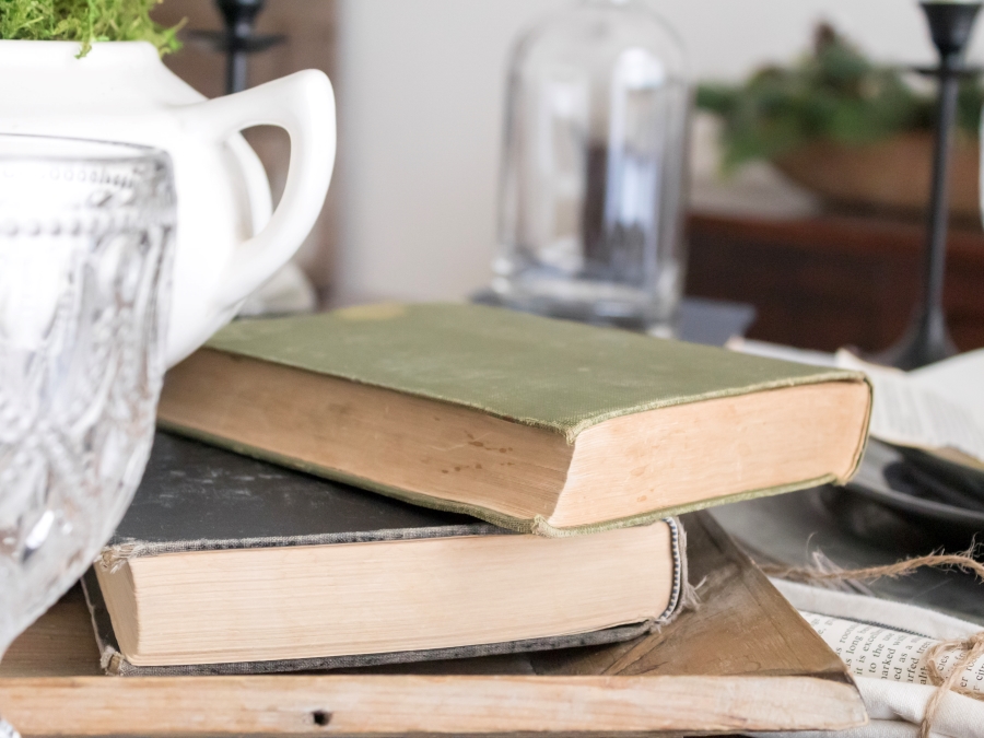 Simple Ideas For Hosting A Book Club Brunch - Midwest Life and Style Blog