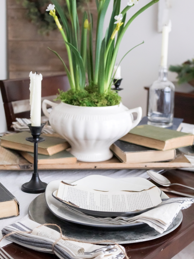 Simple Ideas For Hosting A Book Club Brunch - Midwest Life and Style Blog