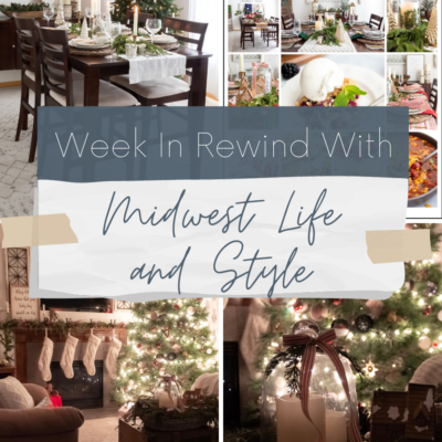 Week In Rewind With Midwest Life And Style