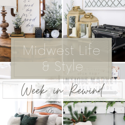 Week In Rewind With Midwest Life And Style