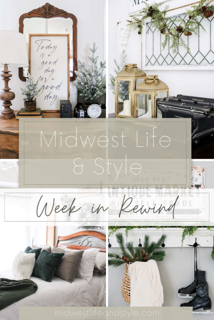 Week in Rewind with Midwest Life and Style