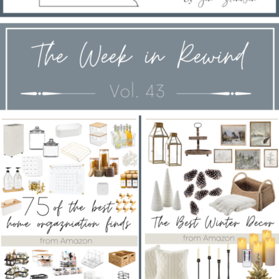 Week In Rewind With Midwest Life and Style