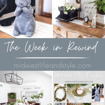 Week In Rewind With Midwest Life And Style