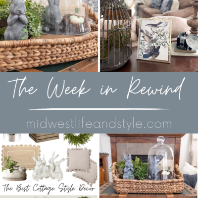 Week In Rewind With Midwest Life And Style