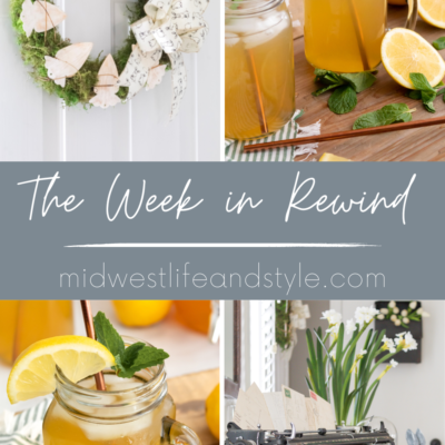 Week In Rewind With Midwest Life And Style