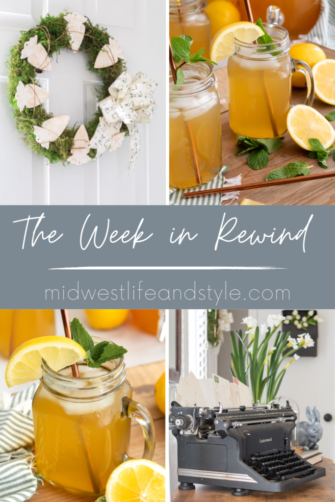 Week In Rewind With Midwest Life And Style