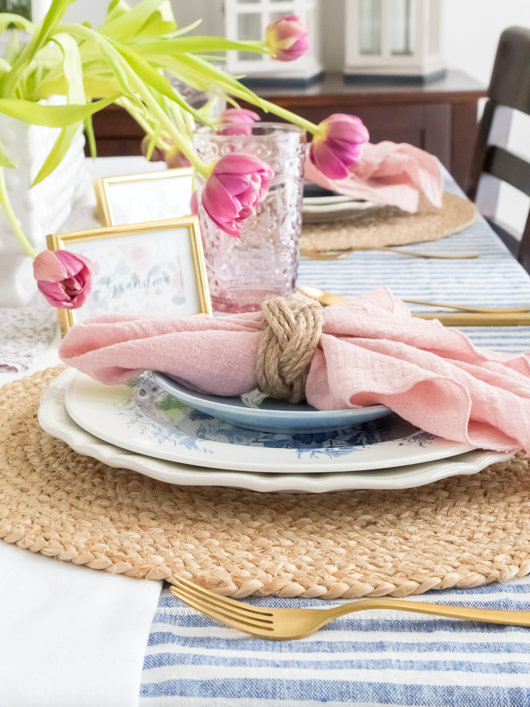 5 Simple Tips To Host The Best Mother's Day Luncheon - Midwest Life and Style Blog