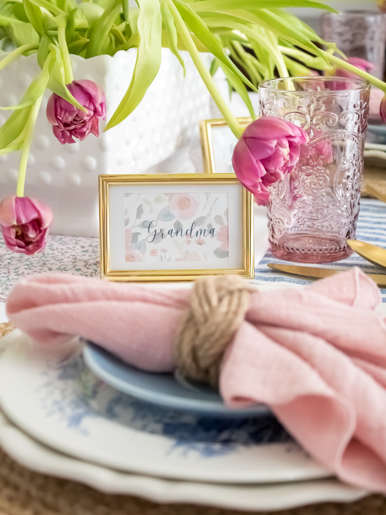 5 Simple Tips To Host The Best Mother's Day Luncheon - Midwest Life and Style Blog