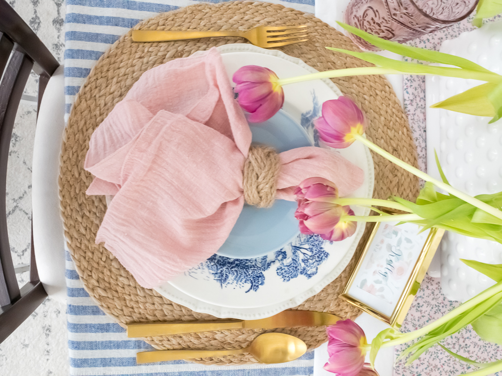 5 Simple Tips To Host The Best Mother's Day Luncheon - Midwest Life and Style Blog