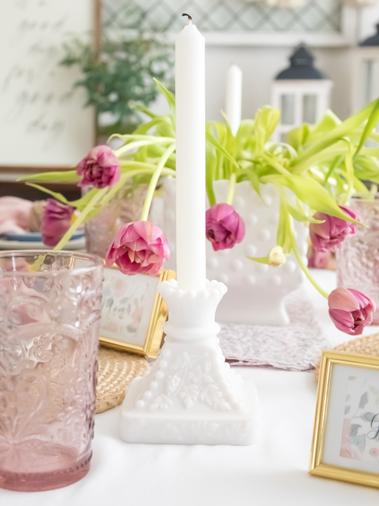 5 Simple Tips To Host The Best Mother's Day Luncheon - Midwest Life and Style Blog