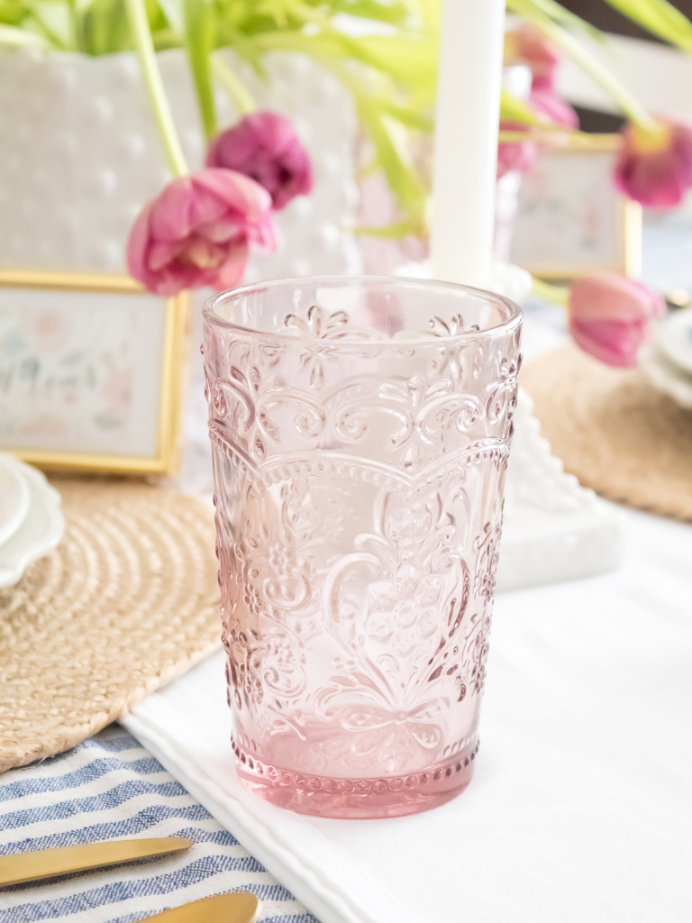 5 Simple Tips To Host The Best Mother's Day Luncheon - Midwest Life and Style Blog