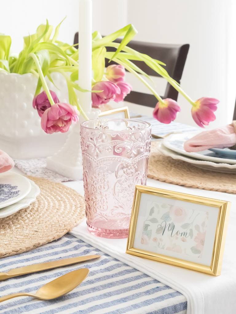 5 Simple Tips To Host The Best Mother's Day Luncheon - Midwest Life and Style Blog