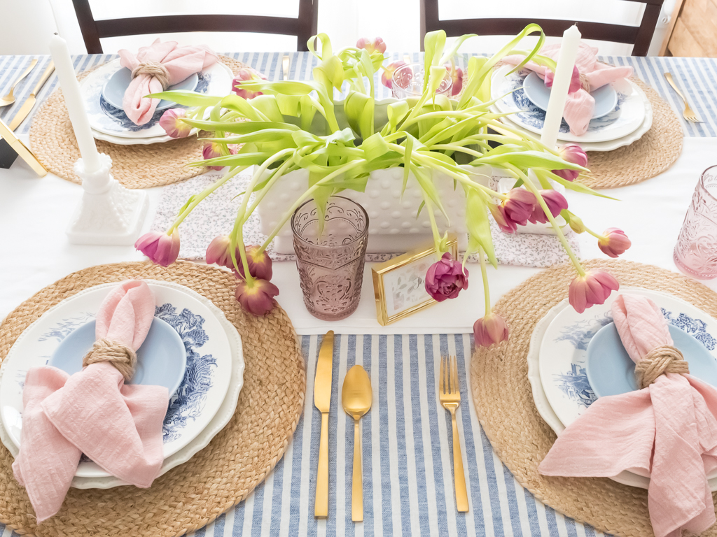 Tips To Host A Mother's Day Luncheon - Midwest Life and Style Blog