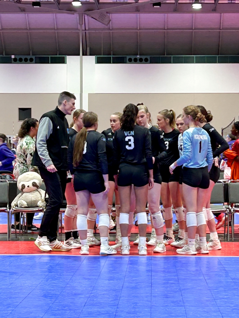 Kansas City Show Me Volleyball Qualifier - Midwest Life and Style Blog