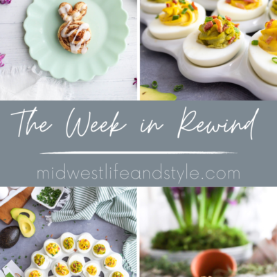 Week In Rewind With Midwest Life And Style