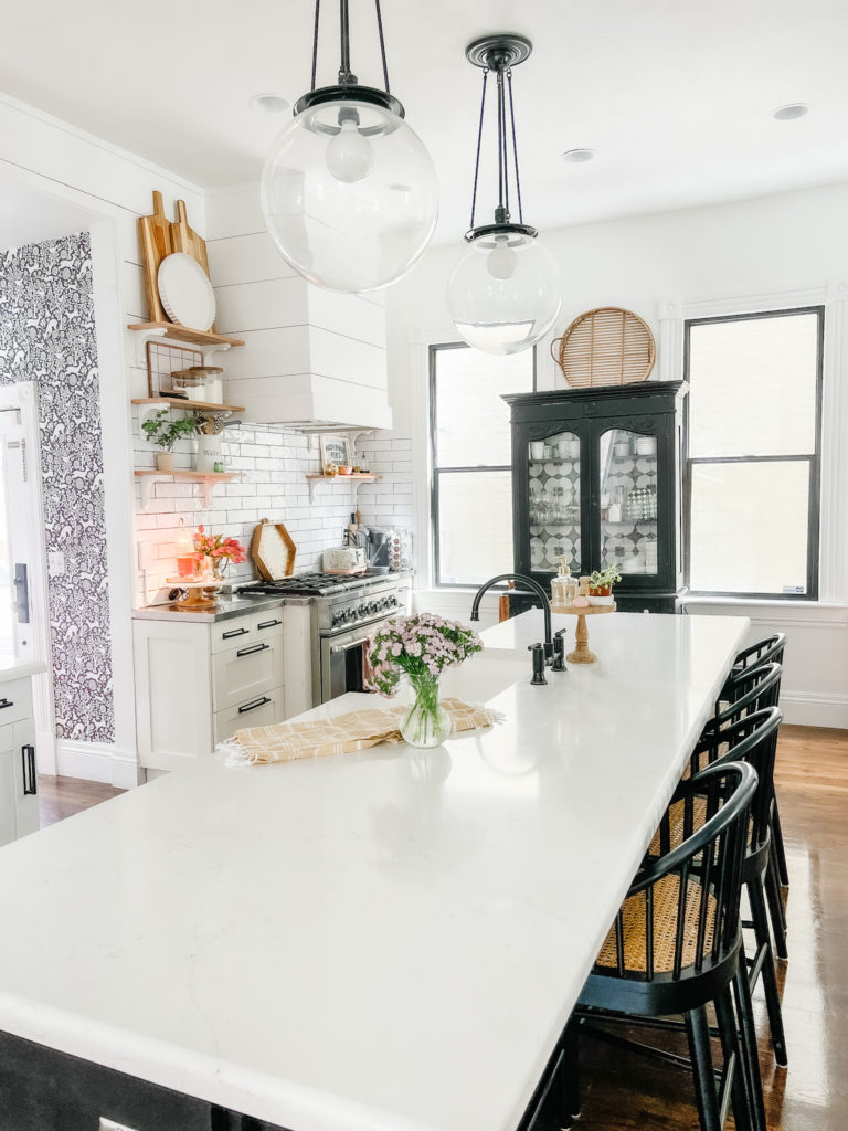 How To Update Your Kitchen On a Budget From Tatertots and Jello - 15 Affordable Ideas To Decorate And Update Your Kitchen