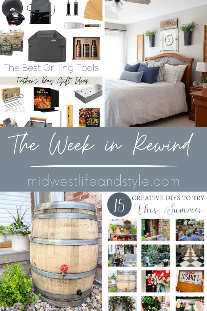 Week In Rewind With Midwest Life and Style Volume 59 - Midwest Life and Style Blog