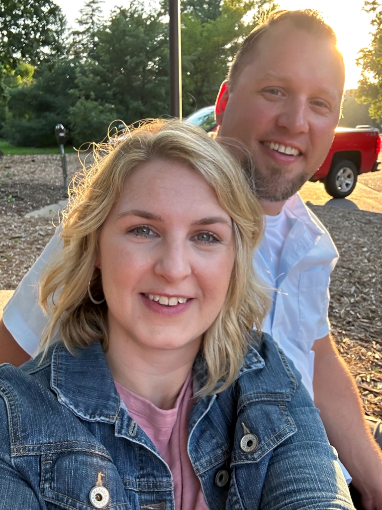 Date Night with my Husband - The Week in Rewind Volume 62