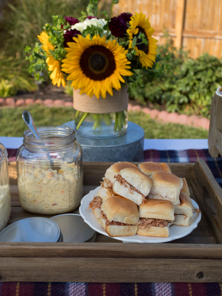 Your Guide To Throwing The Ultimate Potluck Party - Midwest Life and Style Blog