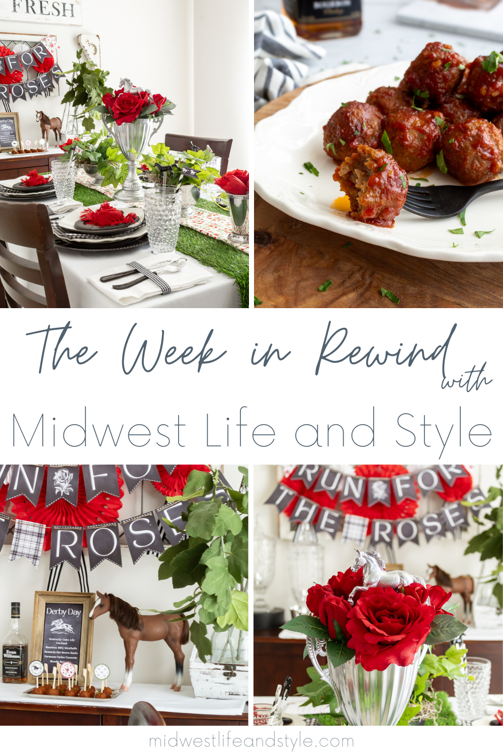 Week in Rewind Midwest Volume 80 - Midwest Life and Style Blog