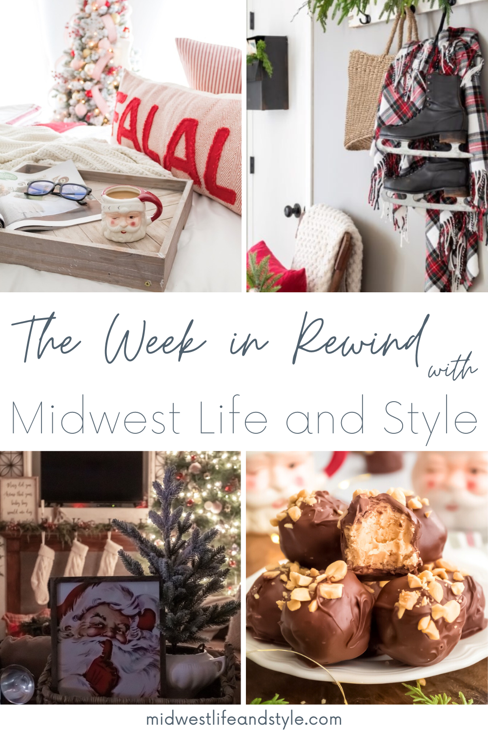 Week in Rewind Volume 90 with Midwest Life and Style