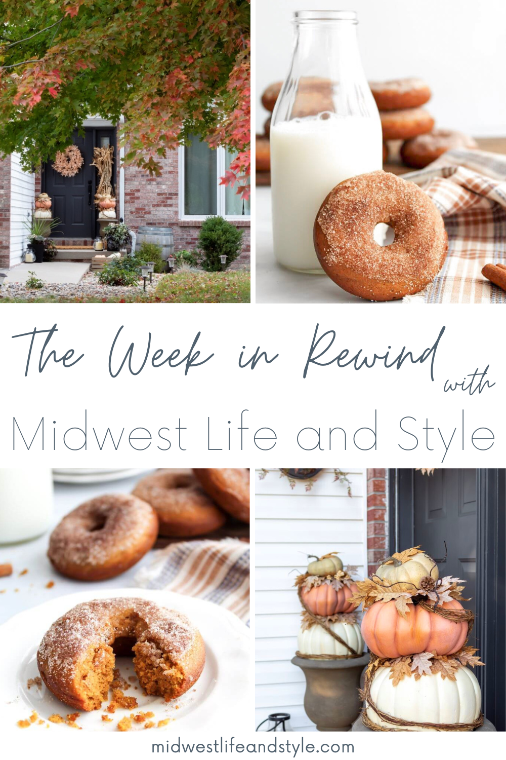 Week in Rewind Volume 94 - Midwest Life and Style 