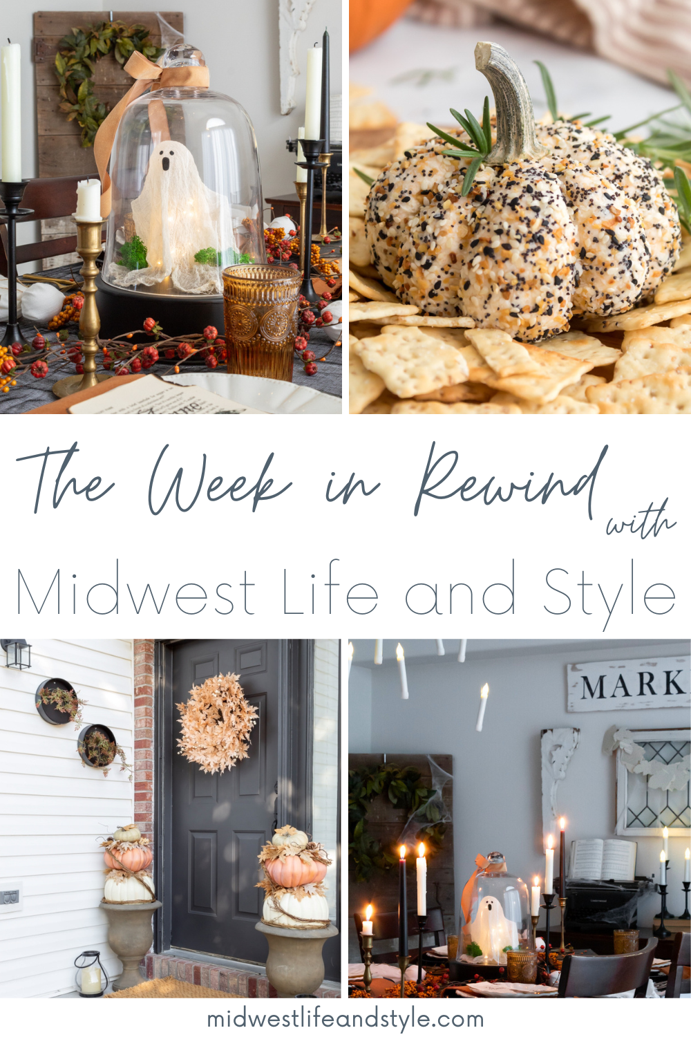 Week In Rewind Volume 95 with Midwest Life and Style