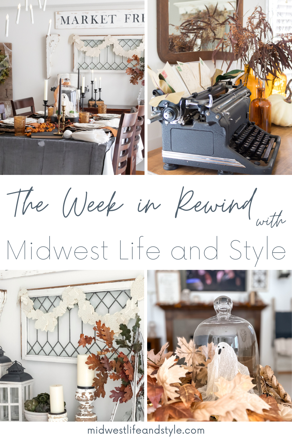 The Week In Rewind Volume 96 with Midwest Life and Style